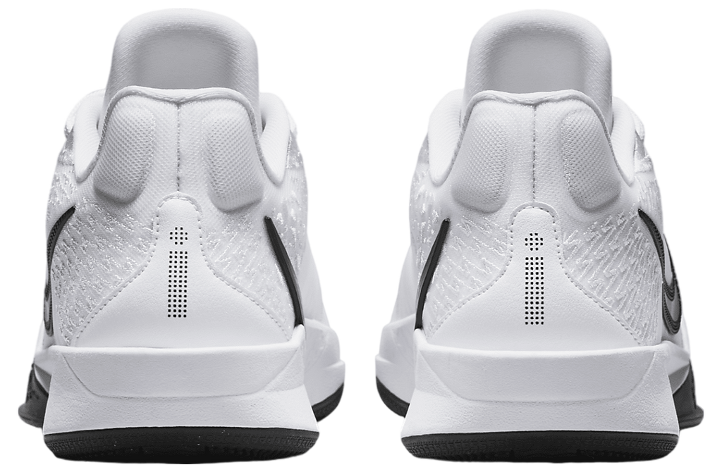 Nike Sabrina 2 (Team Bank) White / Photon Dust - Image 6
