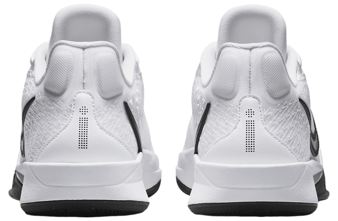 Nike Sabrina 2 (Team Bank) White / Photon Dust - Image 6