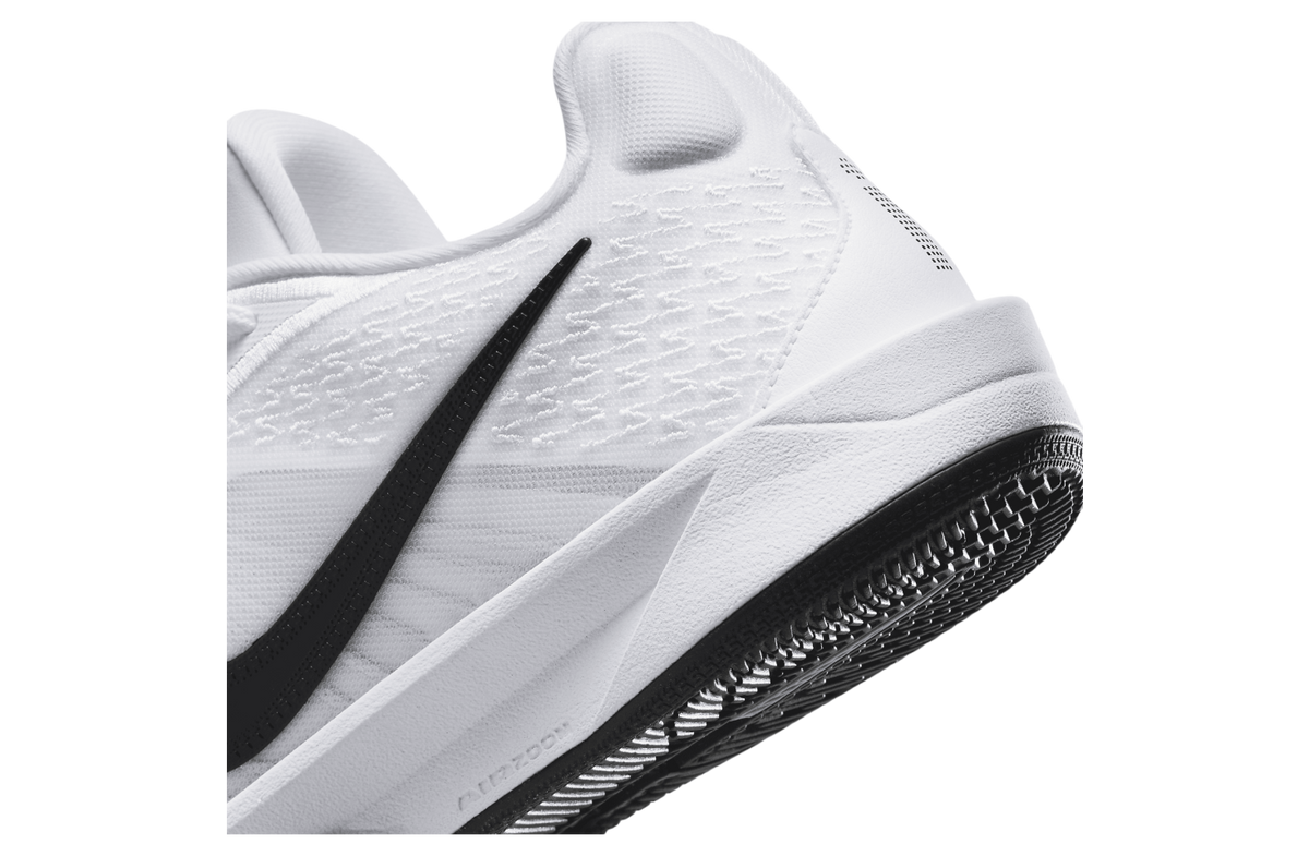 Nike Sabrina 2 (Team Bank) White / Photon Dust - Image 8