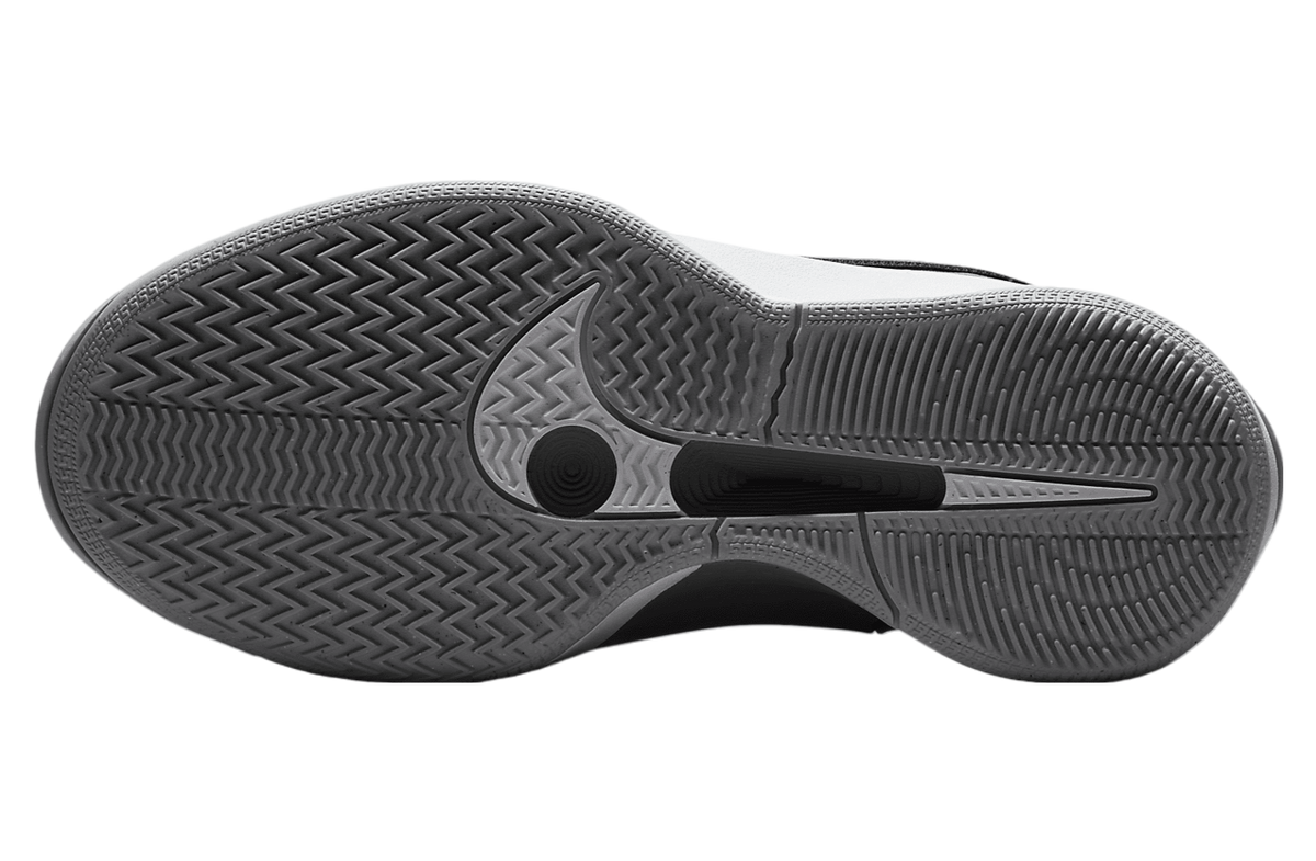 Nike Sabrina 2 (Team Bank) Wolf Grey / Volt - Image 2