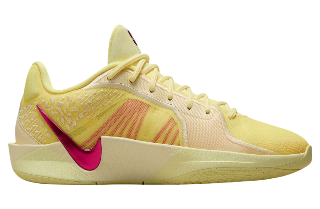 Nike Sabrina 2 Trust Your Game - Image 3
