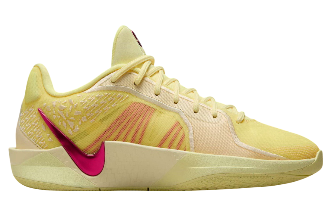 Nike Sabrina 2 Trust Your Game - Image 3
