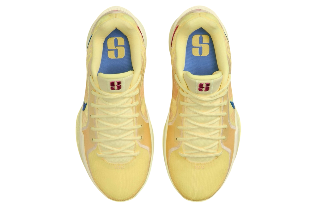 Nike Sabrina 2 Trust Your Game - Image 4