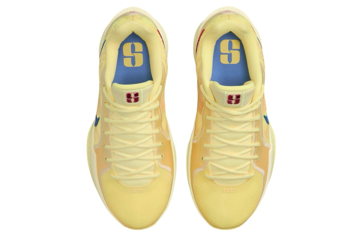 Nike Sabrina 2 Trust Your Game - Image 4