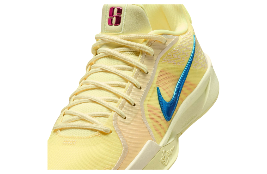 Nike Sabrina 2 Trust Your Game - Image 7