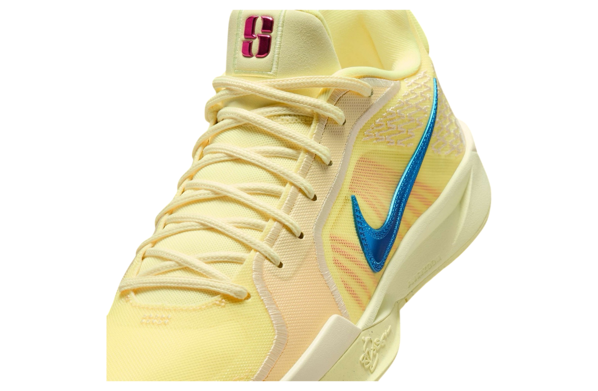 Nike Sabrina 2 Trust Your Game - Image 7