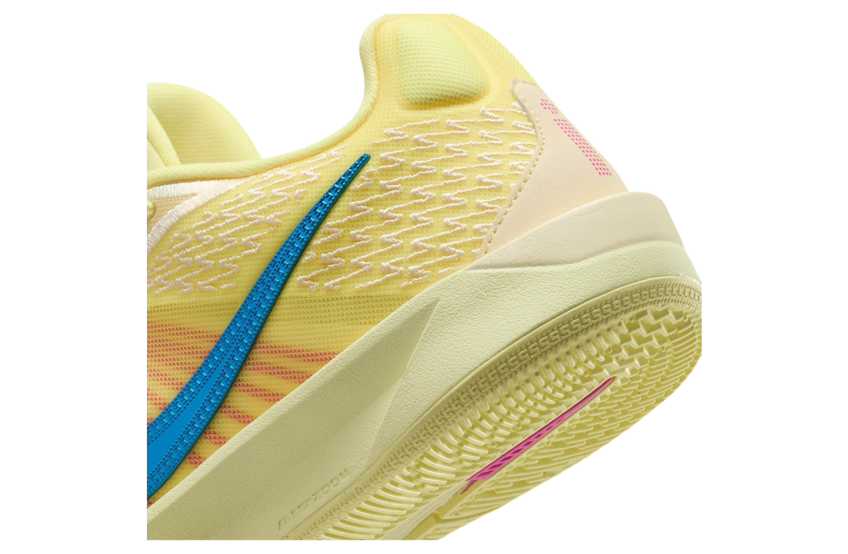 Nike Sabrina 2 Trust Your Game - Image 8