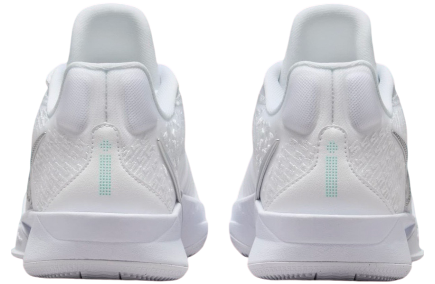 Nike Sabrina 2 White Noise - Image 4