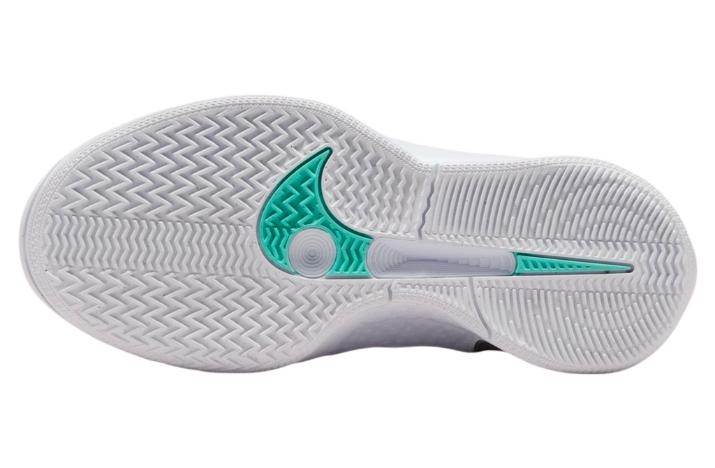Nike Sabrina 2 White Noise - Image 6