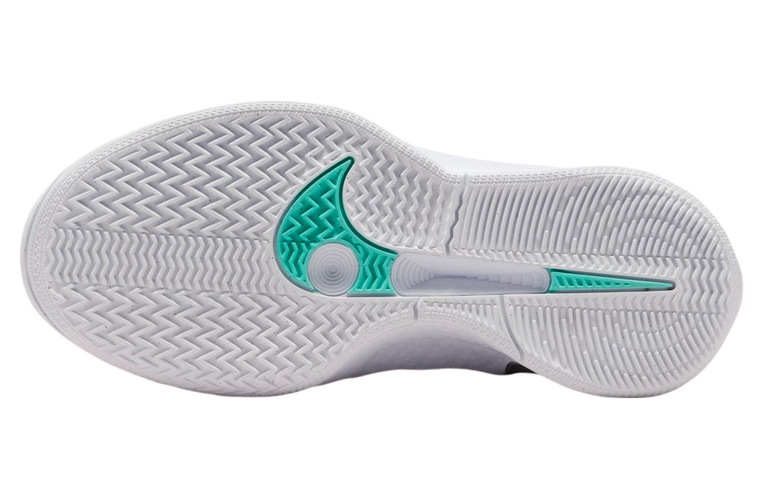 Nike Sabrina 2 White Noise - Image 6