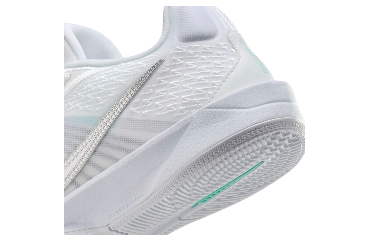 Nike Sabrina 2 White Noise - Image 8