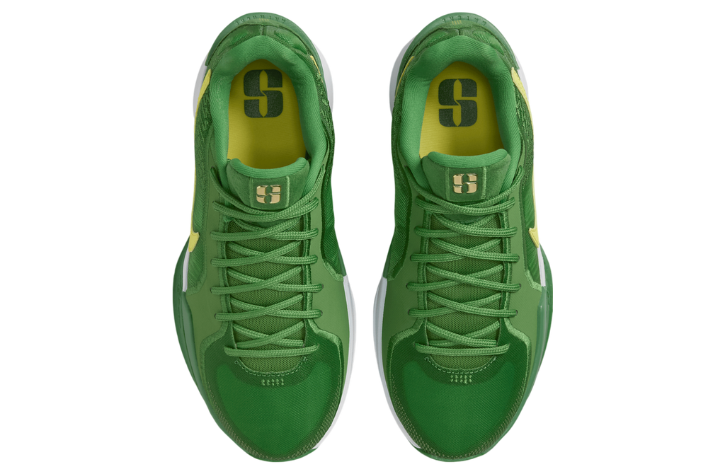 Nike Sabrina 2 WMNS Oregon - Image 4