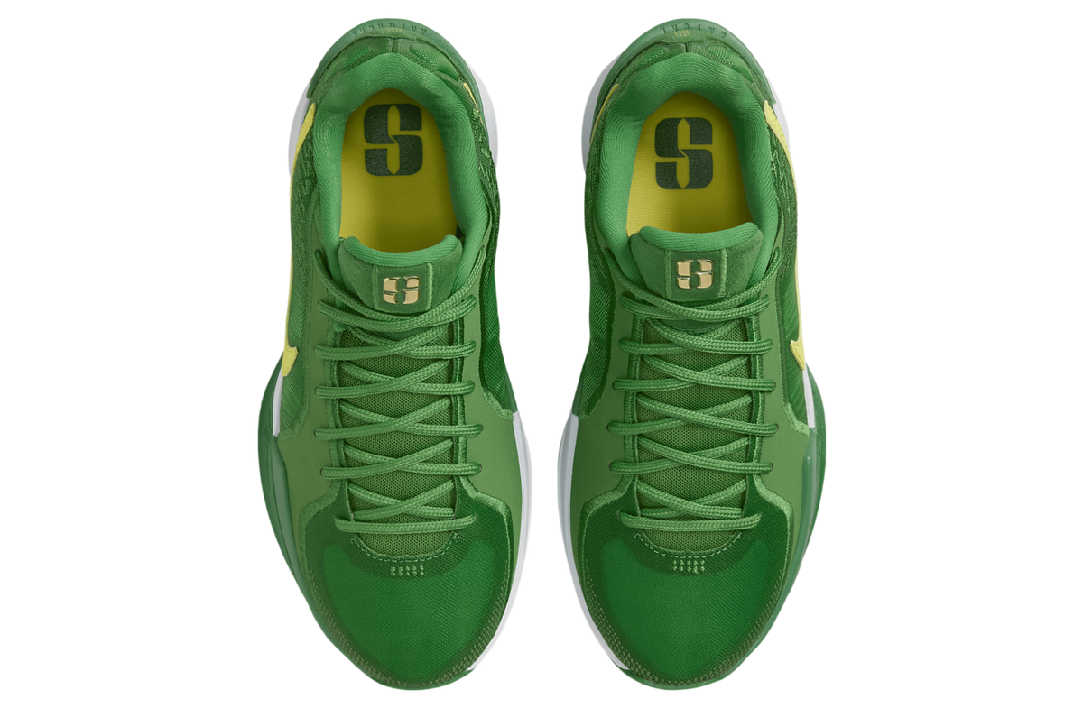 Nike Sabrina 2 WMNS Oregon - Image 4