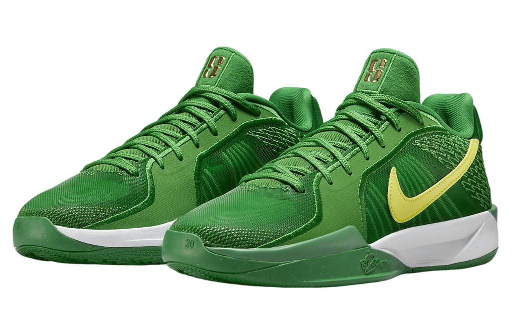 Nike Sabrina 2 WMNS Oregon - Image 5