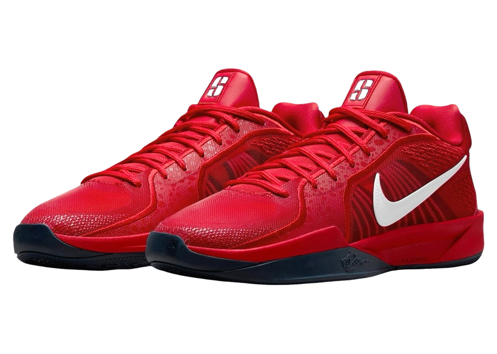 Nike Sabrina 2 WMNS USA - Image 2