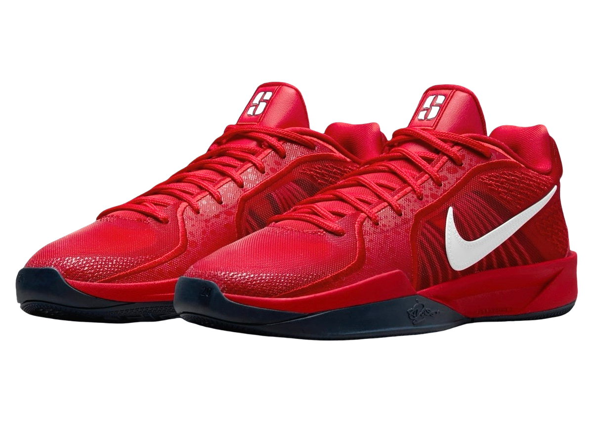 Nike Sabrina 2 WMNS USA - Image 2