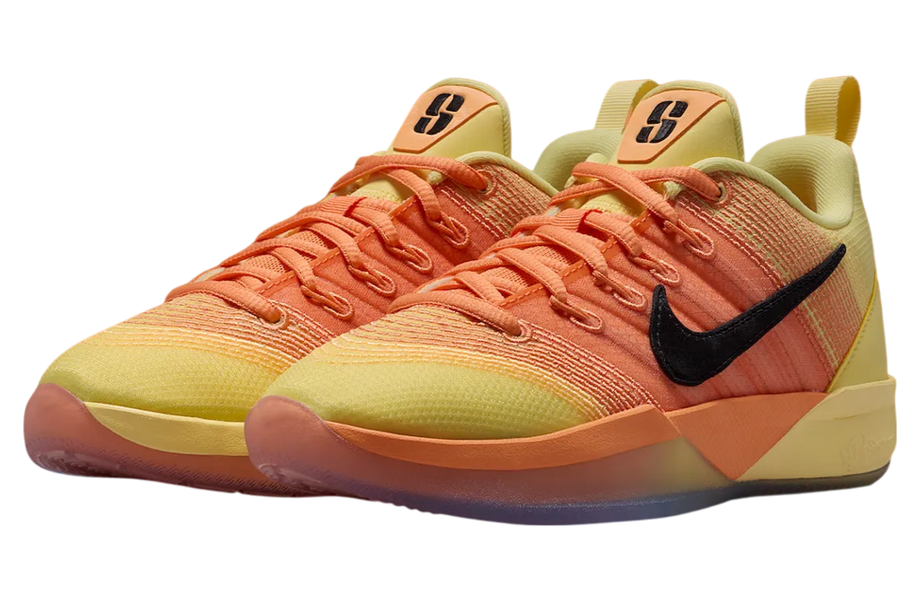 Nike Sabrina 3 All-Star Bring The Heat - Image 2