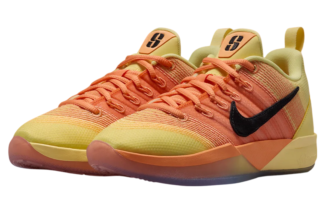 Nike Sabrina 3 All-Star Bring The Heat - Image 2