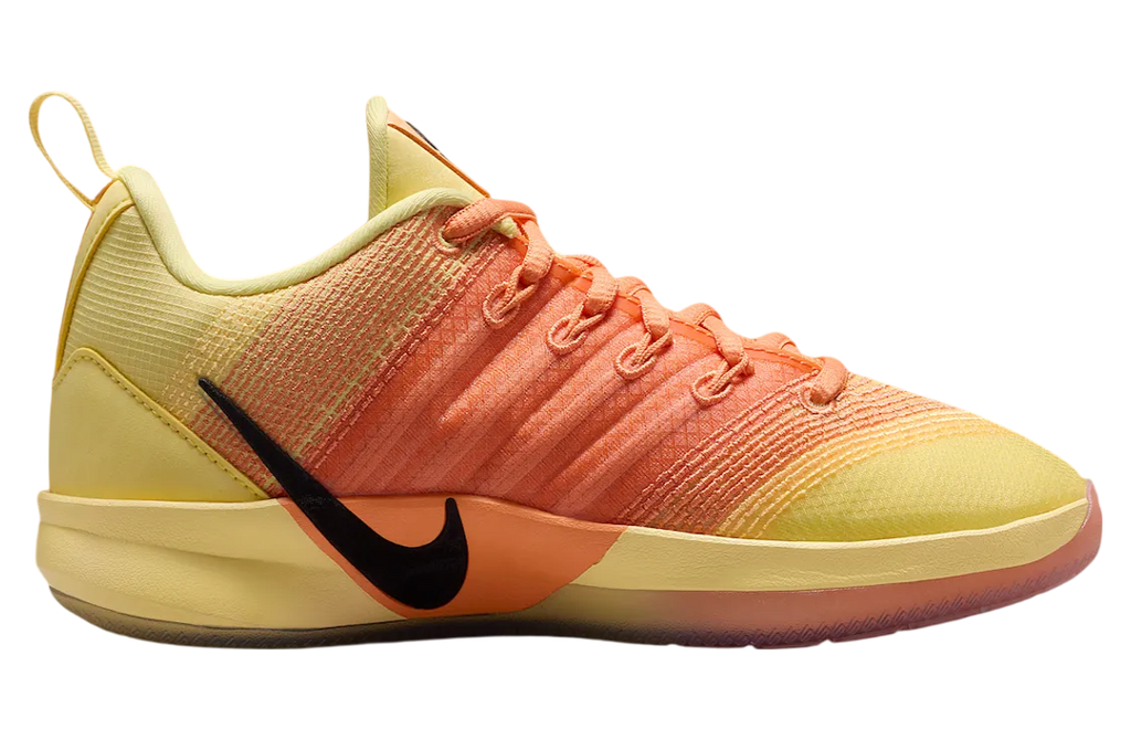 Nike Sabrina 3 All-Star Bring The Heat - Image 3
