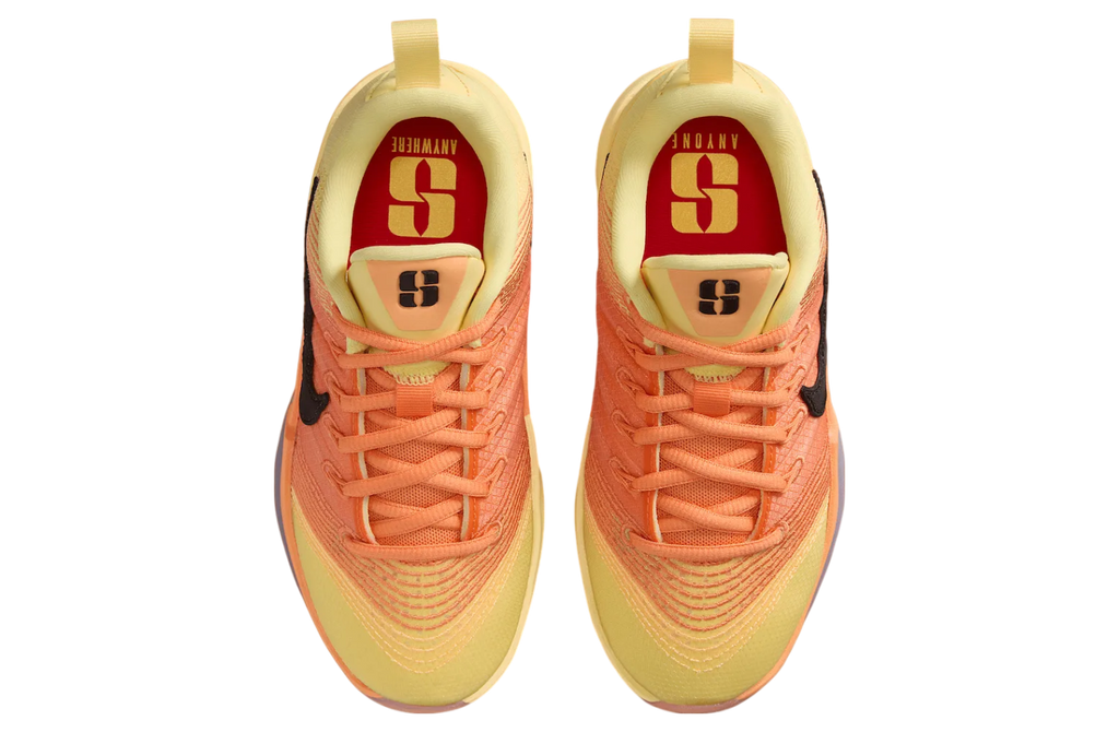 Nike Sabrina 3 All-Star Bring The Heat - Image 4