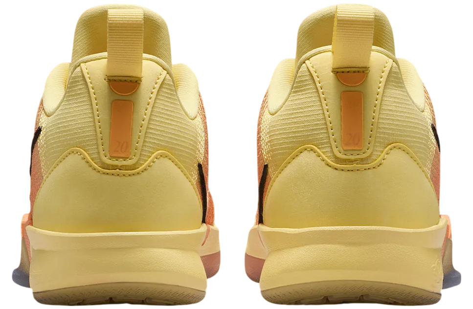 Nike Sabrina 3 All-Star Bring The Heat - Image 5