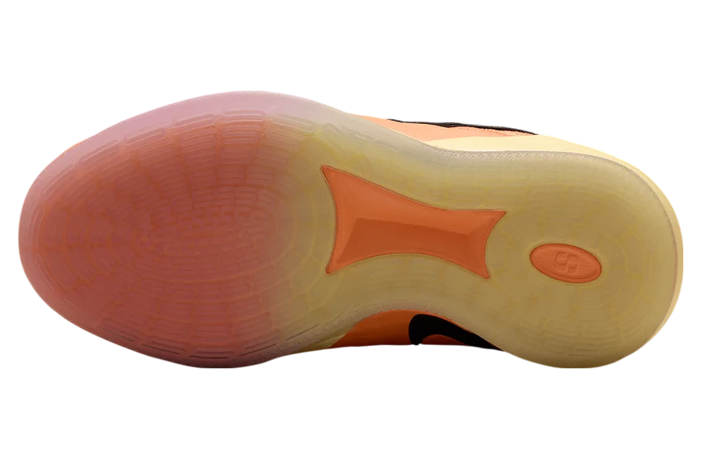 Nike Sabrina 3 All-Star Bring The Heat - Image 6