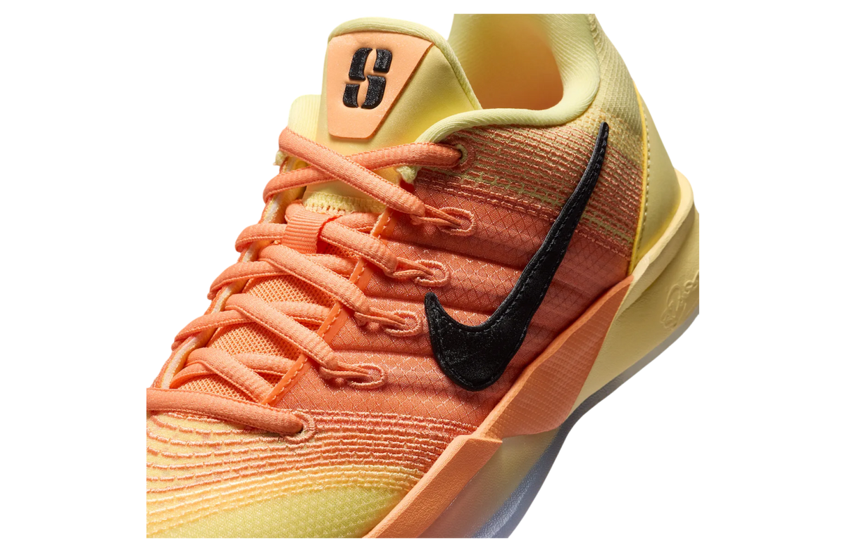 Nike Sabrina 3 All-Star Bring The Heat - Image 7