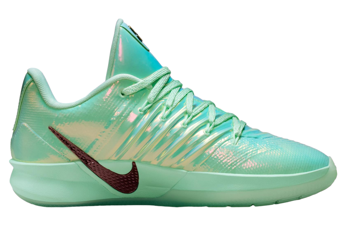 Nike Sabrina 3 All-Star Warning Label - Image 3