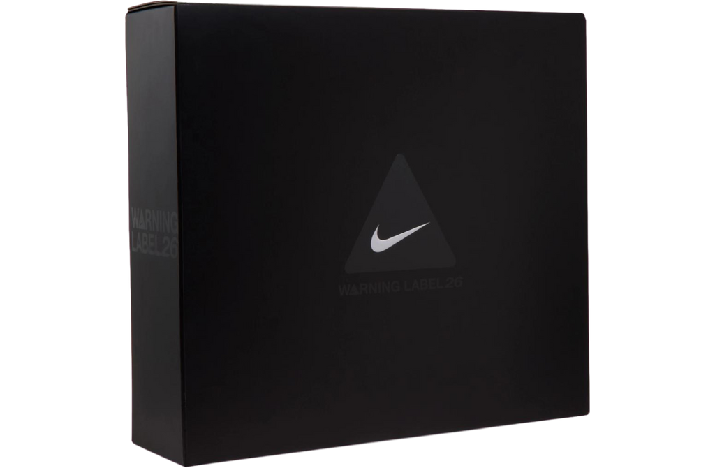 Nike Sabrina 3 All-Star Warning Label - Image 12