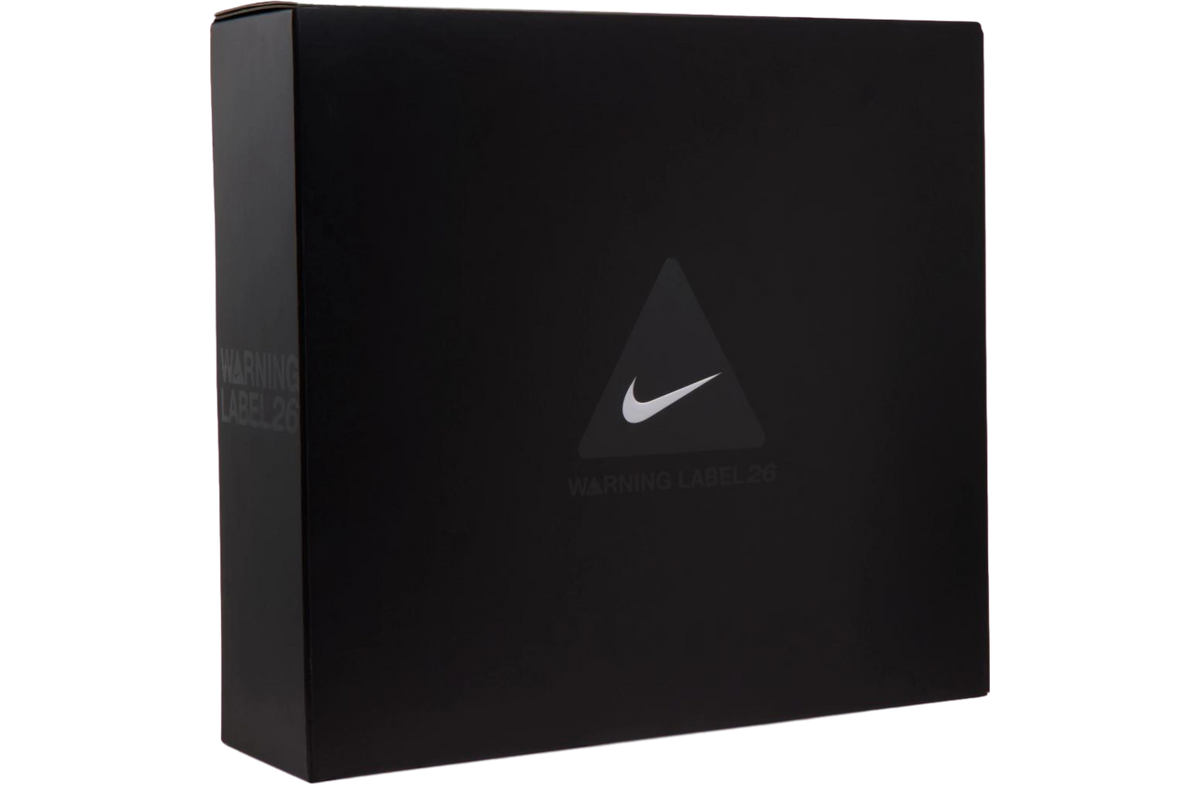 Nike Sabrina 3 All-Star Warning Label - Image 12