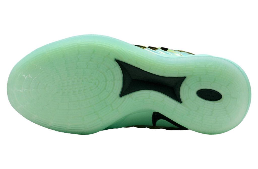Nike Sabrina 3 All-Star Warning Label - Image 6