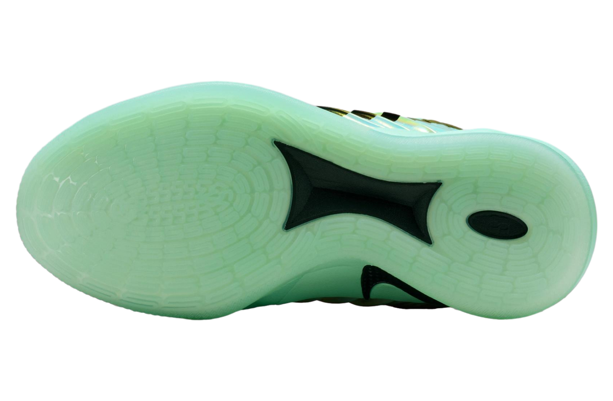 Nike Sabrina 3 All-Star Warning Label - Image 6