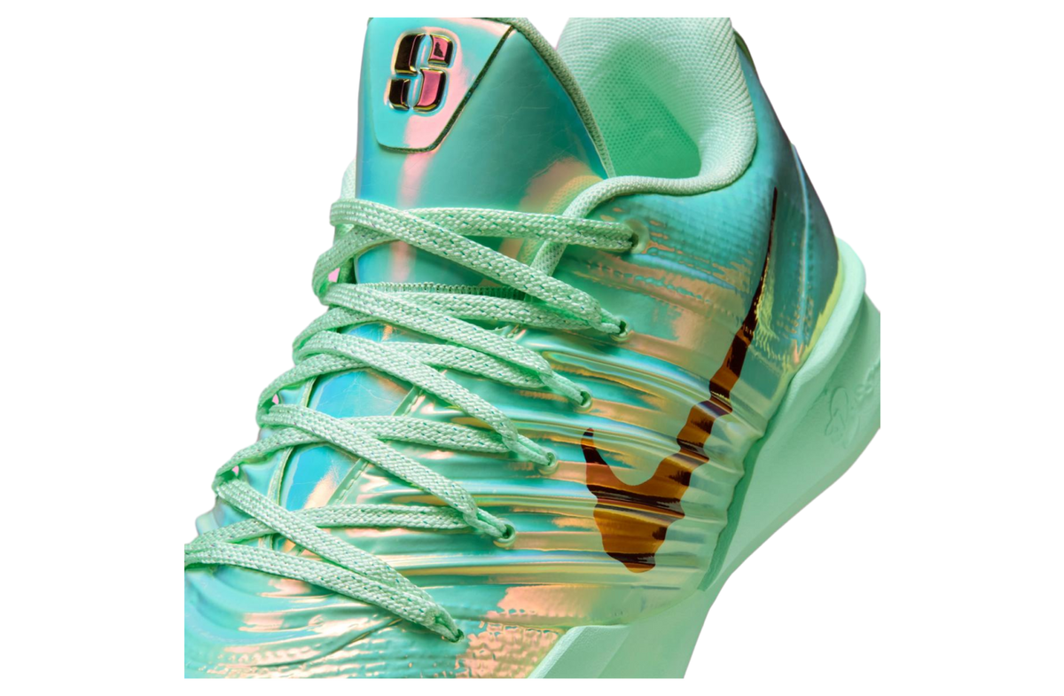 Nike Sabrina 3 All-Star Warning Label - Image 7