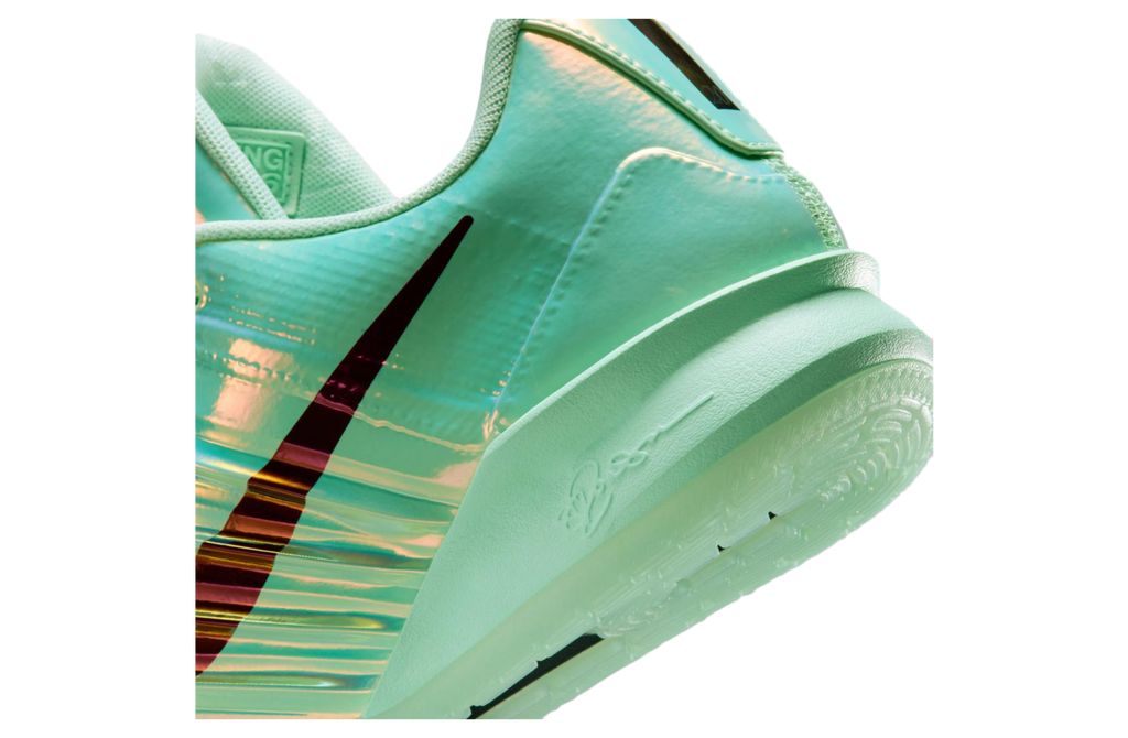 Nike Sabrina 3 All-Star Warning Label - Image 8