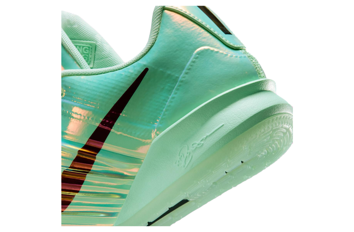 Nike Sabrina 3 All-Star Warning Label - Image 8