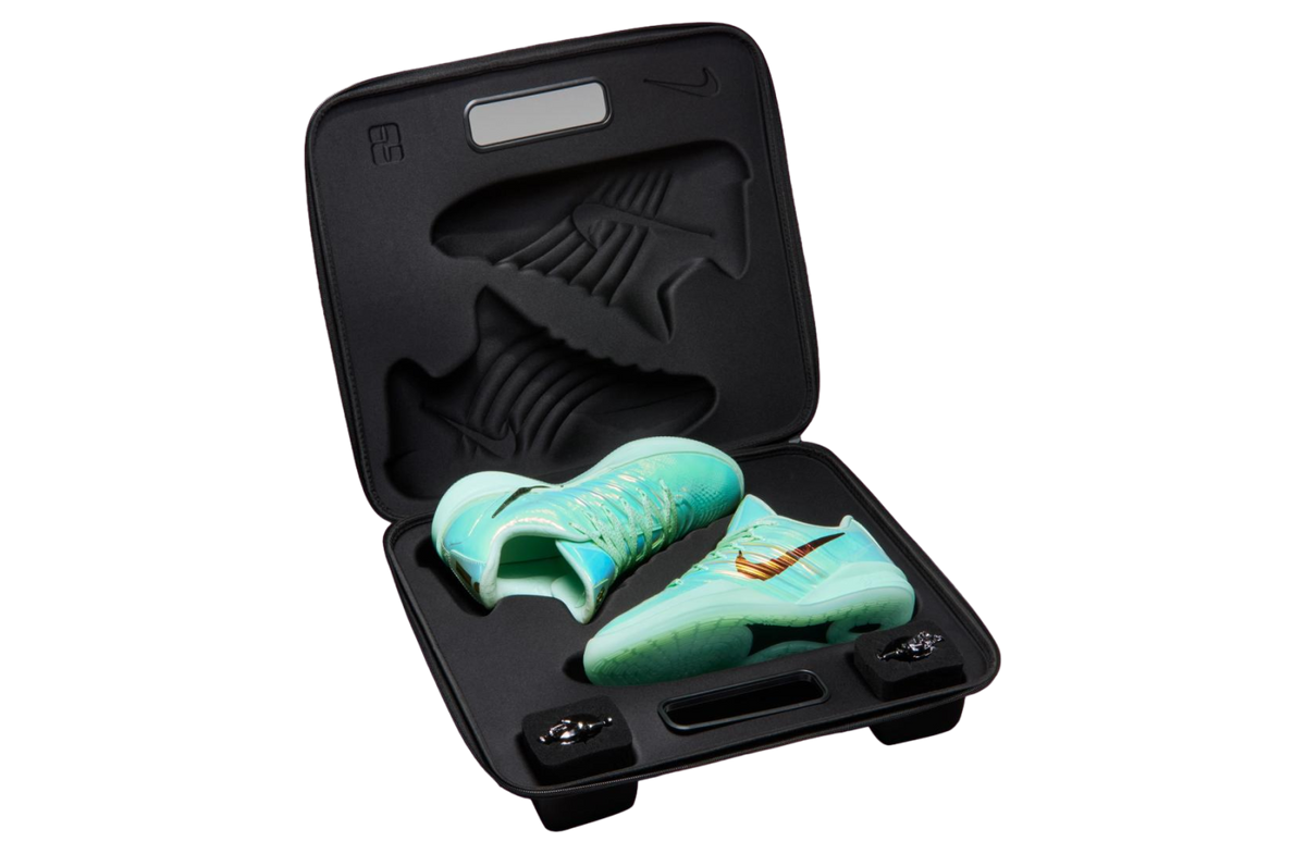 Nike Sabrina 3 All-Star Warning Label - Image 10