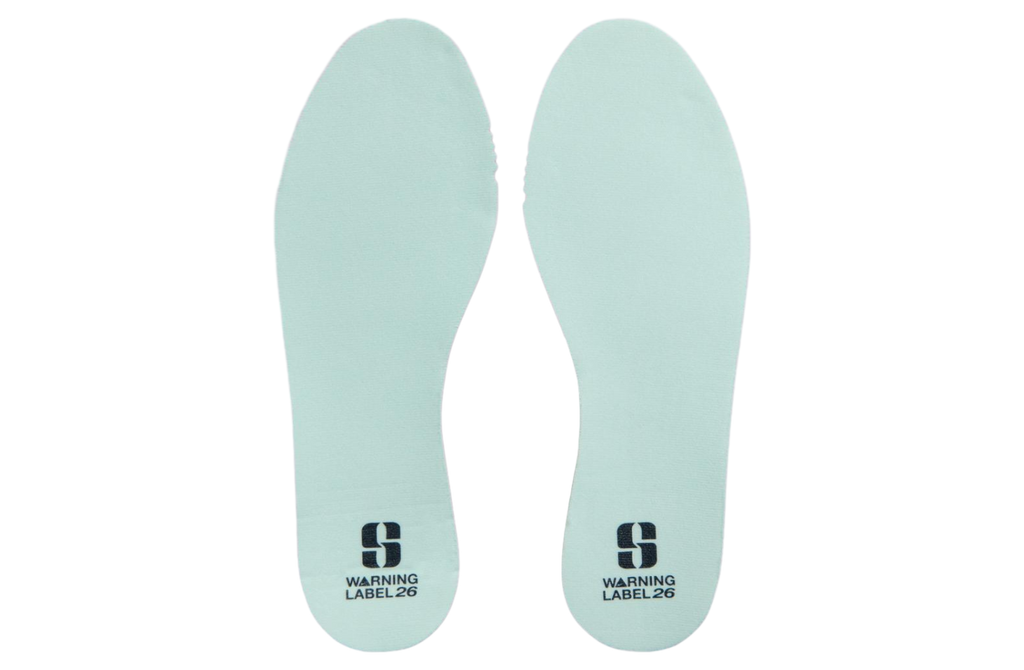 Nike Sabrina 3 All-Star Warning Label - Image 11