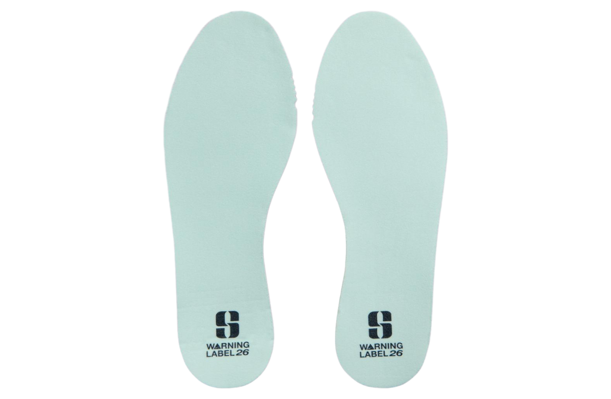 Nike Sabrina 3 All-Star Warning Label - Image 11