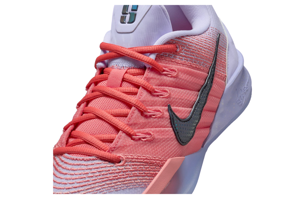 Nike Sabrina 3 Barely Grape / Magic Ember - Image 8