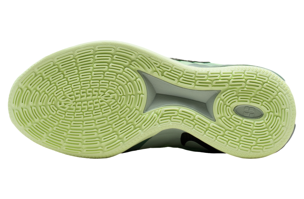 Nike Sabrina 3 Clay Green / Seafoam - Image 2