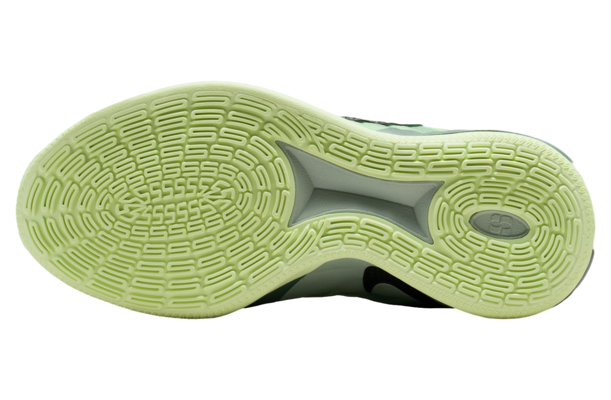 Nike Sabrina 3 Clay Green / Seafoam - Image 2