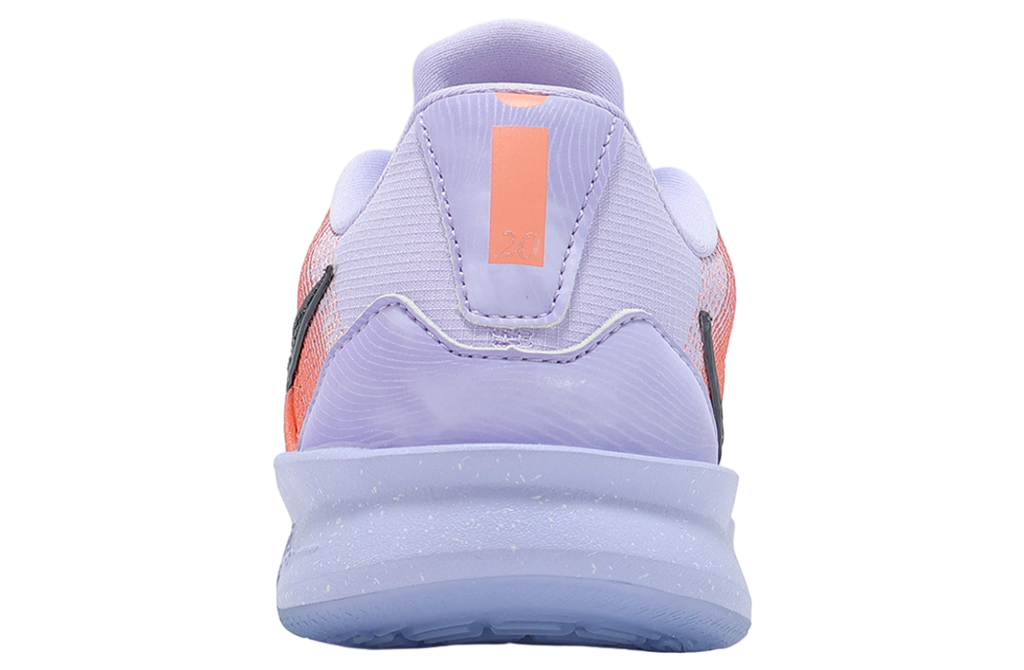 Nike Sabrina 3 EP WMNS Barel Grape / Black - Image 3