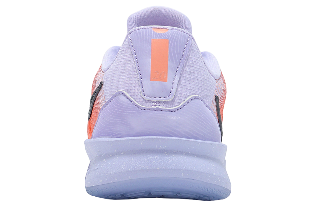 Nike Sabrina 3 EP WMNS Barel Grape / Black - Image 3