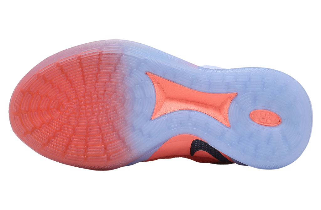 Nike Sabrina 3 EP WMNS Barel Grape / Black - Image 4