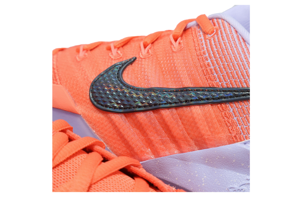 Nike Sabrina 3 EP WMNS Barel Grape / Black - Image 6