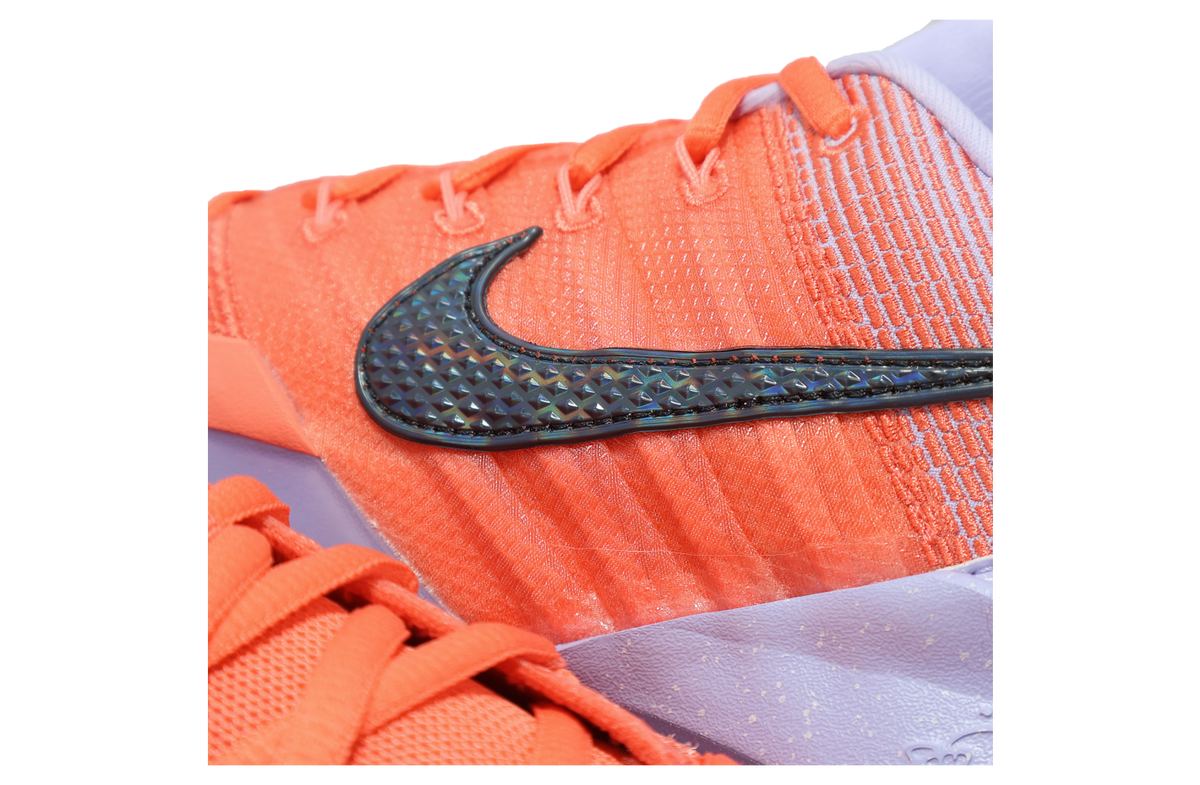 Nike Sabrina 3 EP WMNS Barel Grape / Black - Image 6