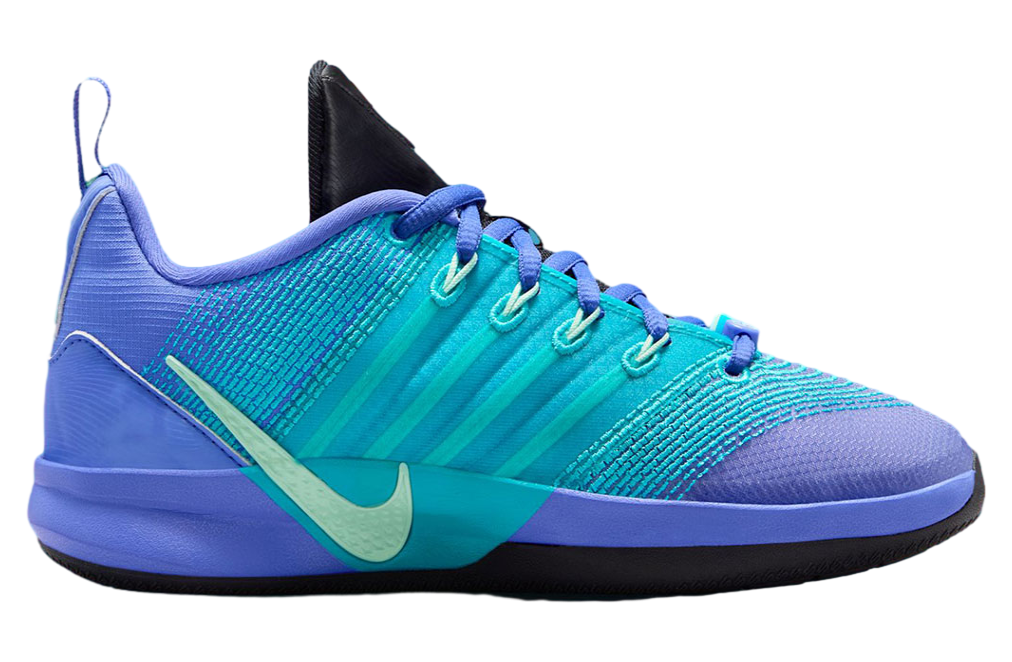 Nike Sabrina 3 GS Sapphire - Image 3