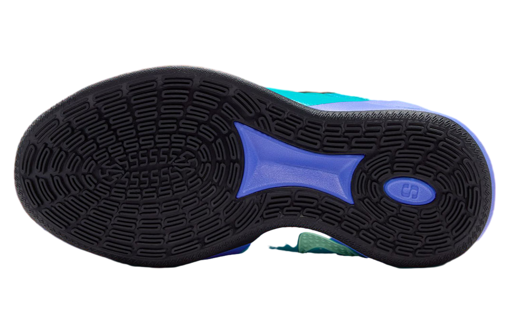 Nike Sabrina 3 GS Sapphire - Image 6