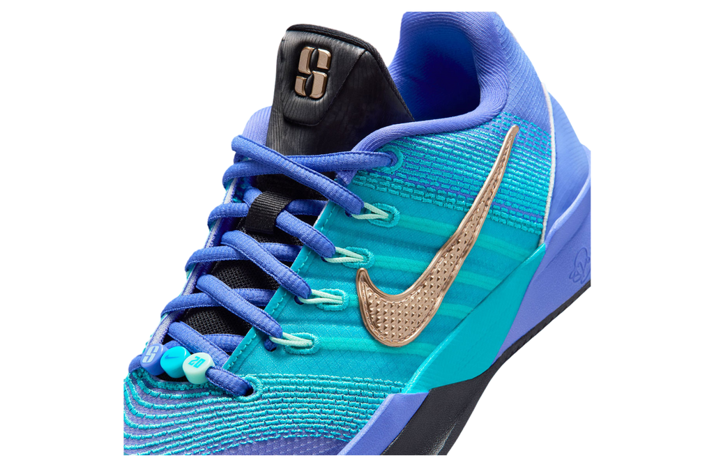 Nike Sabrina 3 GS Sapphire - Image 7