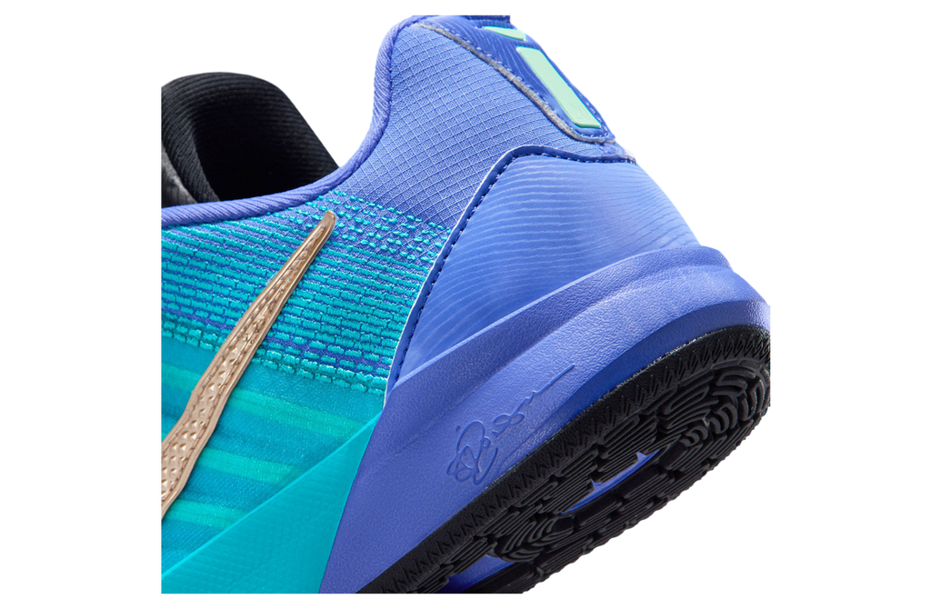 Nike Sabrina 3 GS Sapphire - Image 8